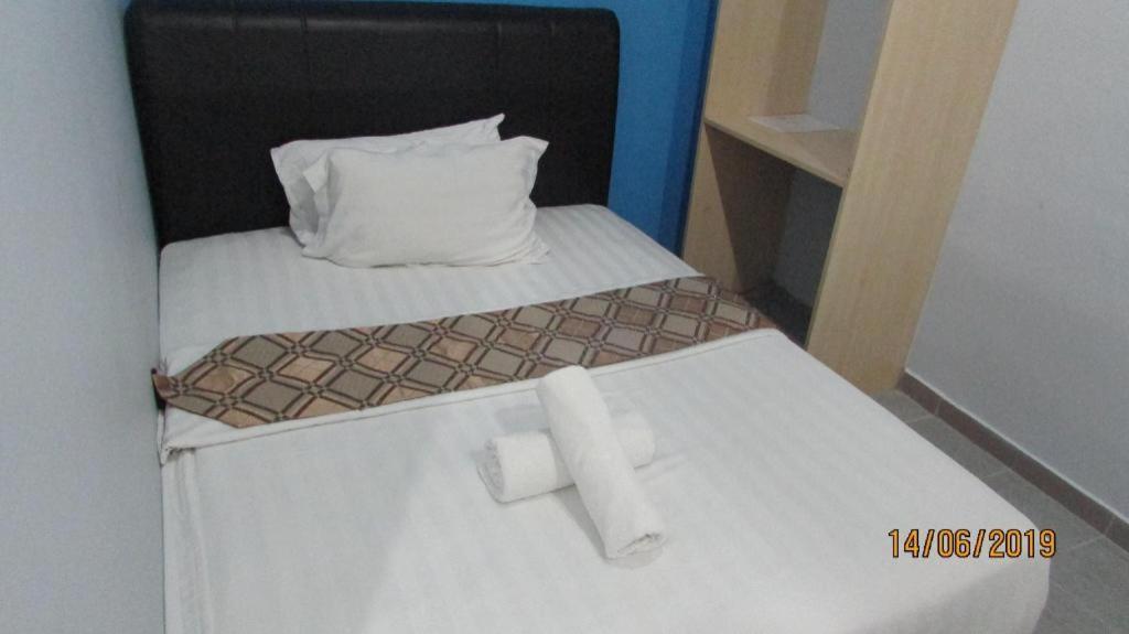 Hotel Zamburger Sungai Besi Kuala Lumpur Exterior foto